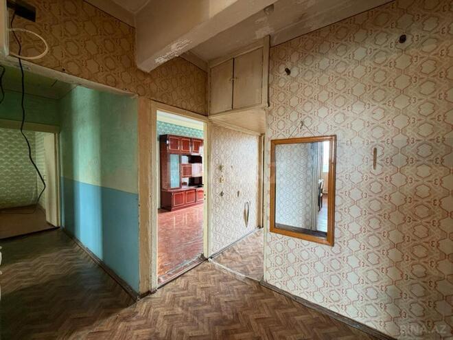 Satılır 5 otaqlı köhnə tikili 120 m², Xalqlar Dostluğu m., photo 26 from 32