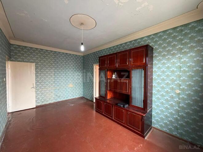 Satılır 5 otaqlı köhnə tikili 120 m², Xalqlar Dostluğu m., photo 27 from 32