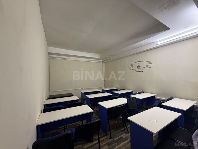 Сдаётся  объект 120 м², м. Шах Исмаил Хатаи, photo 8 from 17