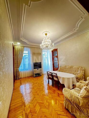 İcarəyə verilir 3 otaqlı köhnə tikili 75 m², 28 May m., photo 14 from 21