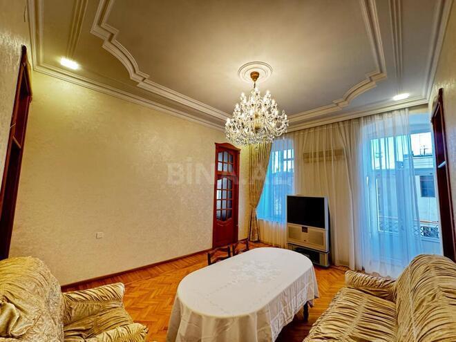 İcarəyə verilir 3 otaqlı köhnə tikili 75 m², 28 May m., photo 5 from 21