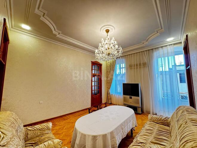 İcarəyə verilir 3 otaqlı köhnə tikili 75 m², 28 May m., photo 6 from 21