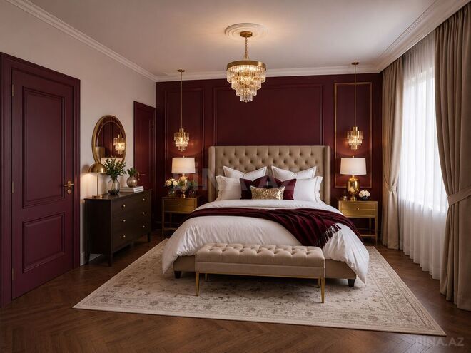 Продаётся 5-комн. дом/дача 220 м², пос. Бадамдар, photo 9 from 16