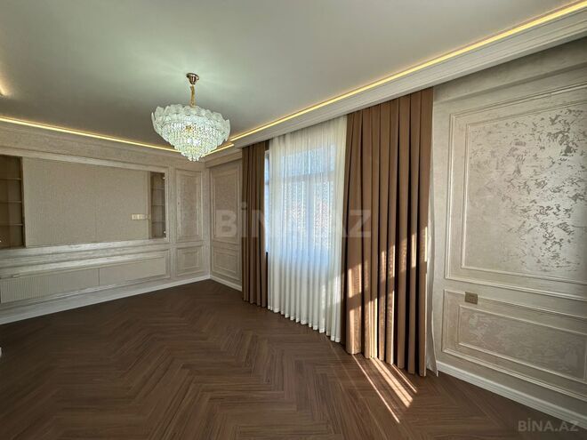 Satılır 3 otaqlı yeni tikili 93 m², Neftçilər m., photo 5 from 16