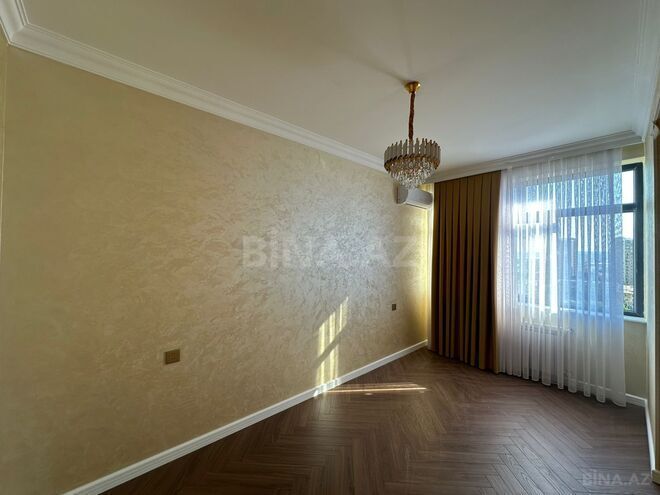 Satılır 3 otaqlı yeni tikili 93 m², Neftçilər m., photo 12 from 16