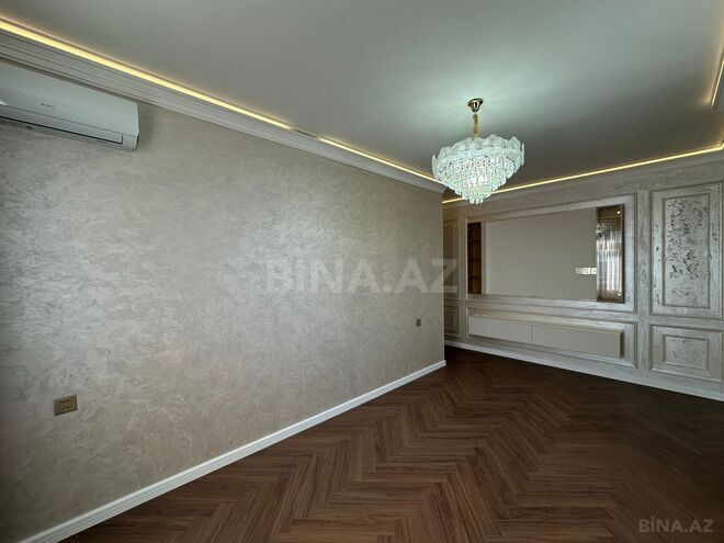 Satılır 3 otaqlı yeni tikili 93 m², Neftçilər m., photo 4 from 16