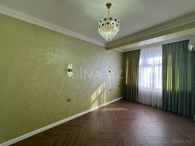 Satılır 3 otaqlı yeni tikili 93 m², Neftçilər m., photo 6 from 16