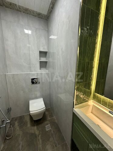 Satılır 3 otaqlı yeni tikili 93 m², Neftçilər m., photo 14 from 16