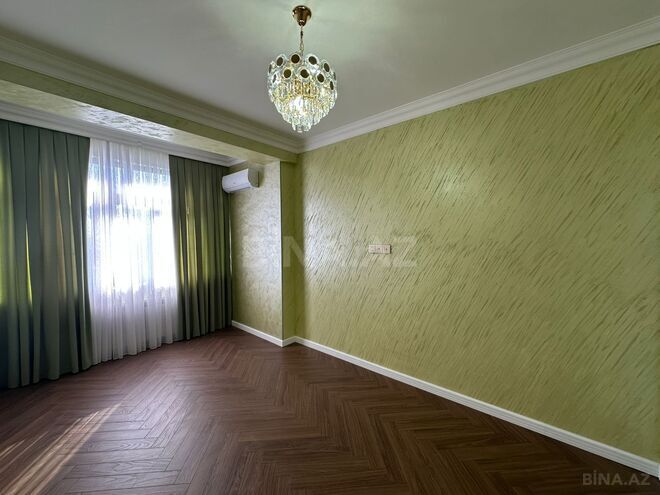 Satılır 3 otaqlı yeni tikili 93 m², Neftçilər m., photo 10 from 16