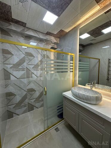 Satılır 3 otaqlı yeni tikili 93 m², Neftçilər m., photo 15 from 16