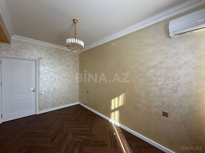 Satılır 3 otaqlı yeni tikili 93 m², Neftçilər m., photo 11 from 16