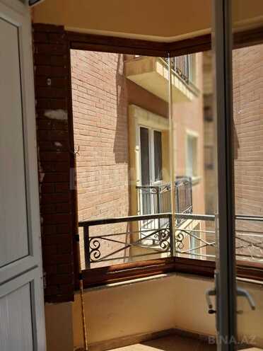 Сдаётся 3-комн. новостройка 115 м², Насиминский  р., photo 17 from 27