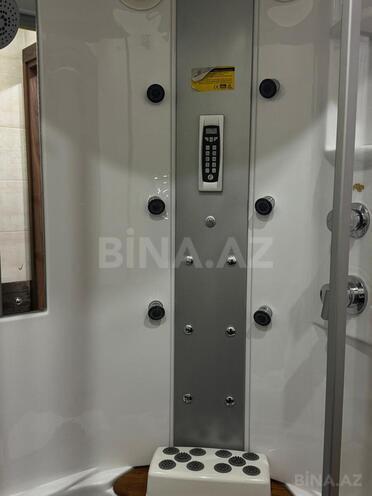 Сдаётся 3-комн. новостройка 115 м², Насиминский  р., photo 22 from 27