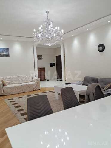 Сдаётся 3-комн. новостройка 115 м², Насиминский  р., photo 5 from 27