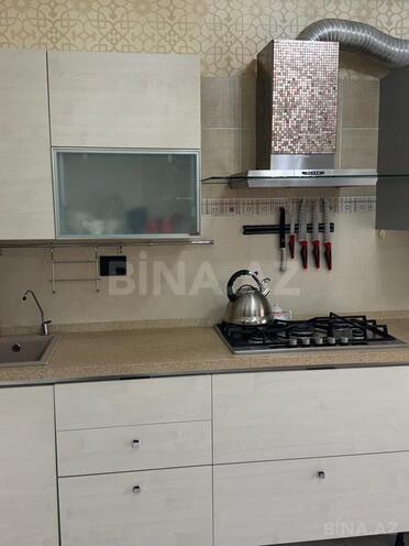 Сдаётся 3-комн. новостройка 115 м², Насиминский  р., photo 13 from 27