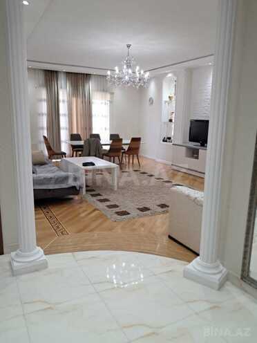 Сдаётся 3-комн. новостройка 115 м², Насиминский  р., photo 4 from 27