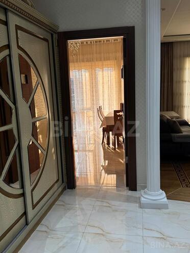 Сдаётся 3-комн. новостройка 115 м², Насиминский  р., photo 19 from 27