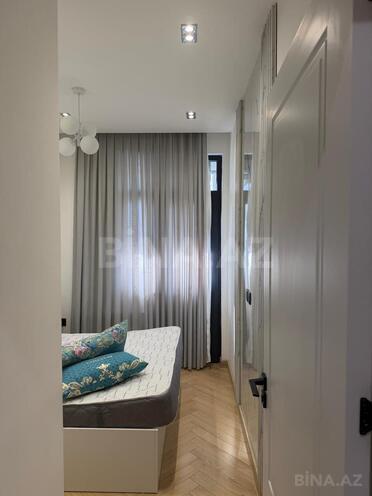 İcarəyə verilir 2 otaqlı yeni tikili 45 m², 20 Yanvar m., photo 7 from 12