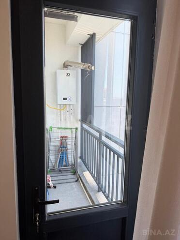 İcarəyə verilir 2 otaqlı yeni tikili 45 m², 20 Yanvar m., photo 6 from 12