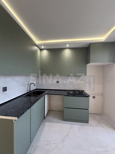 Satılır 3 otaqlı köhnə tikili 80 m², Əhmədli m., photo 16 from 23