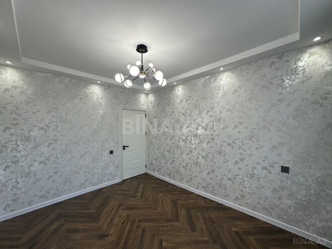Satılır 3 otaqlı köhnə tikili 80 m², Əhmədli m., photo 10 from 23