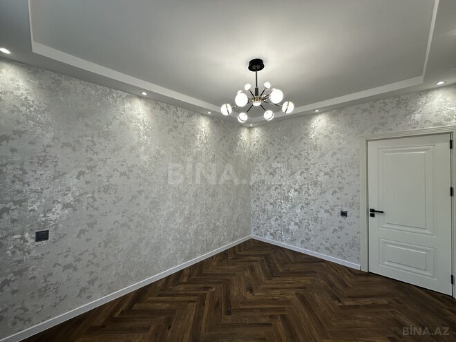 Satılır 3 otaqlı köhnə tikili 80 m², Əhmədli m., photo 9 from 23