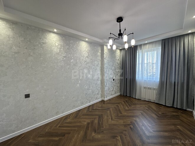 Satılır 3 otaqlı köhnə tikili 80 m², Əhmədli m., photo 12 from 23