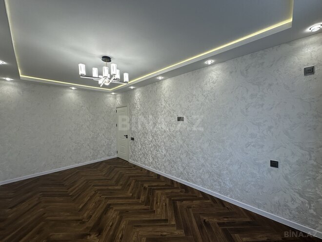 Satılır 3 otaqlı köhnə tikili 80 m², Əhmədli m., photo 6 from 23