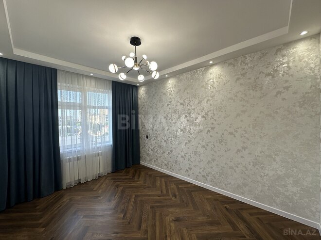 Satılır 3 otaqlı köhnə tikili 80 m², Əhmədli m., photo 8 from 23