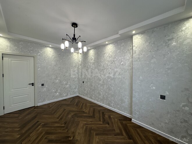 Satılır 3 otaqlı köhnə tikili 80 m², Əhmədli m., photo 14 from 23