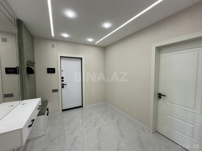 Satılır 3 otaqlı köhnə tikili 80 m², Əhmədli m., photo 20 from 23