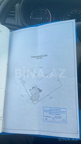 Satılır 12 otaqlı həyət evi/bağ evi 550 m², Sulutəpə q., photo 14 from 19