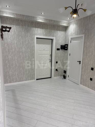 Сдаётся 3-комн. новостройка 110 м², м. Кара Караев, photo 9 from 15