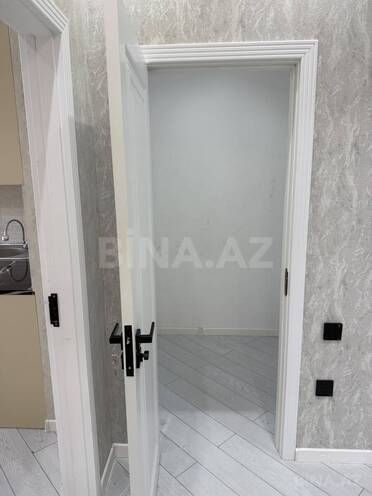 Сдаётся 3-комн. новостройка 110 м², м. Кара Караев, photo 14 from 15