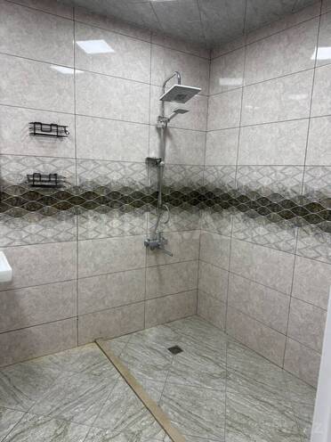 Сдаётся 3-комн. новостройка 110 м², м. Кара Караев, photo 11 from 15
