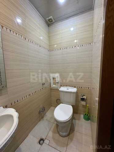 İcarəyə verilir 3 otaqlı köhnə tikili 91 m², 8 Noyabr m., photo 3 from 16