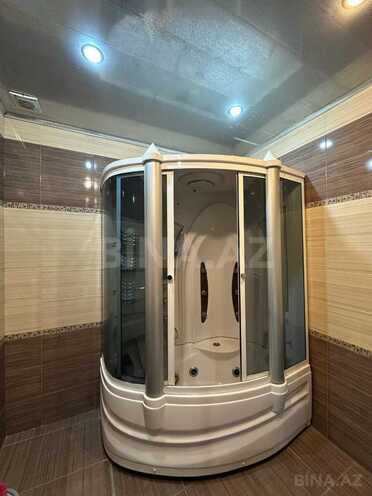 İcarəyə verilir 3 otaqlı köhnə tikili 91 m², 8 Noyabr m., photo 15 from 16