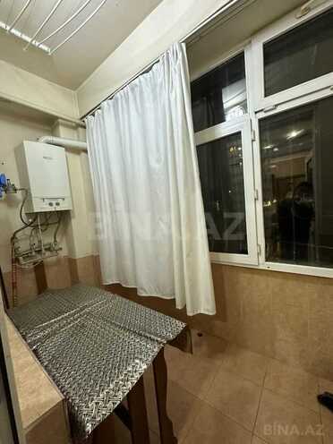 İcarəyə verilir 3 otaqlı köhnə tikili 91 m², 8 Noyabr m., photo 11 from 16