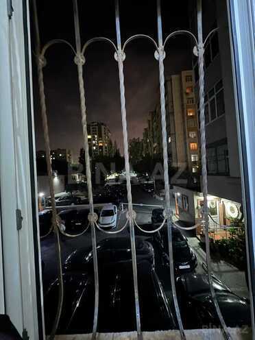 İcarəyə verilir 3 otaqlı köhnə tikili 91 m², 8 Noyabr m., photo 9 from 16