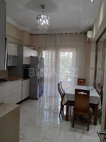 Сдаётся 3-комн. новостройка 115 м², Насиминский  р., photo 11 from 27