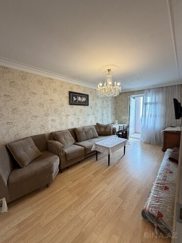 Satılır 3 otaqlı köhnə tikili 80 m², Əhmədli m., photo 21 from 26