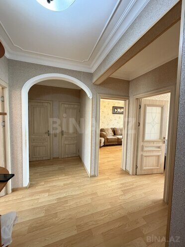 Satılır 3 otaqlı köhnə tikili 80 m², Əhmədli m., photo 20 from 26