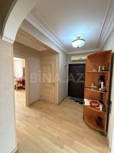 Satılır 3 otaqlı köhnə tikili 80 m², Əhmədli m., photo 16 from 26