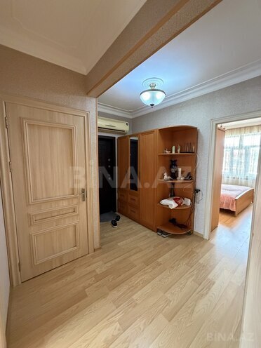 Satılır 3 otaqlı köhnə tikili 80 m², Əhmədli m., photo 19 from 26