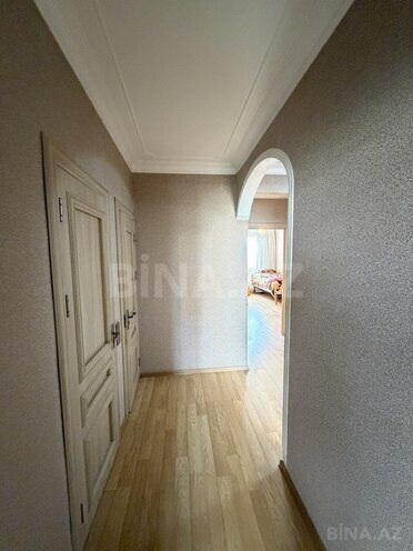 Satılır 3 otaqlı köhnə tikili 80 m², Əhmədli m., photo 14 from 26
