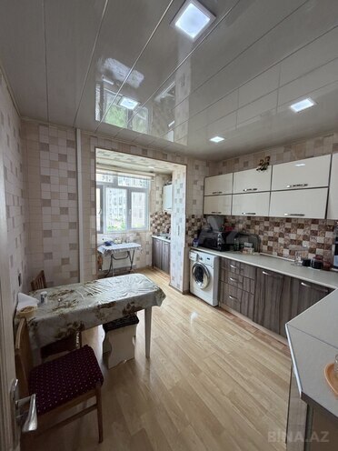 Satılır 3 otaqlı köhnə tikili 80 m², Əhmədli m., photo 15 from 26