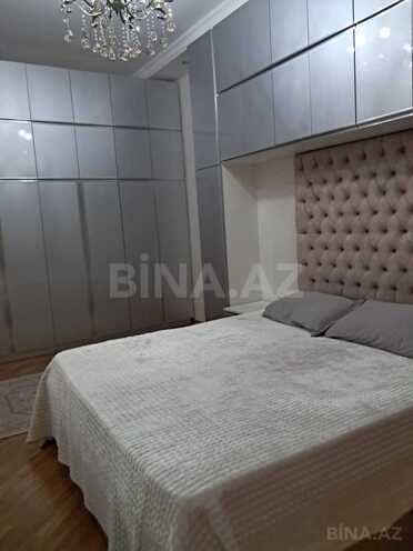 Сдаётся 3-комн. новостройка 115 м², Насиминский  р., photo 10 from 27