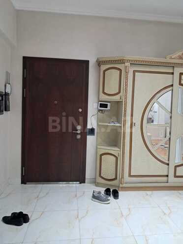 Сдаётся 3-комн. новостройка 115 м², Насиминский  р., photo 25 from 27