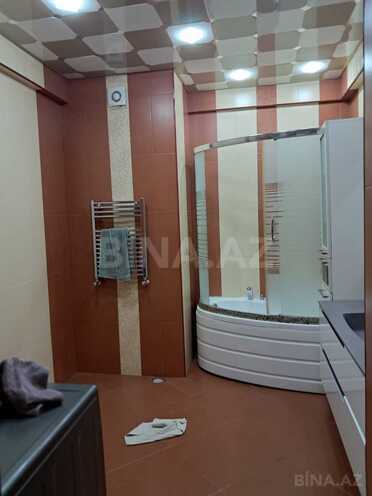 Сдаётся 3-комн. новостройка 115 м², Насиминский  р., photo 16 from 27