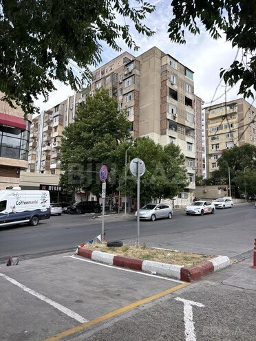Satılır 3 otaqlı köhnə tikili 80 m², Əhmədli m., photo 25 from 26